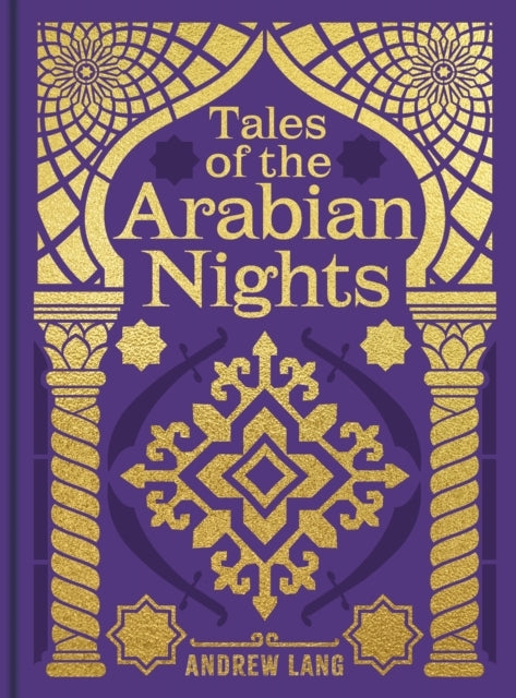 TALES OF THE ARABIAN NIGHTS.
