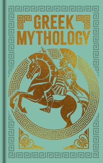 Tales of Greek Gods & Goddesses