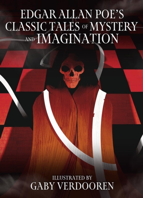 ARCTURUS ILLUSTRATED CLASSICS ILLUSTRATED BY GABY VERDOOREN