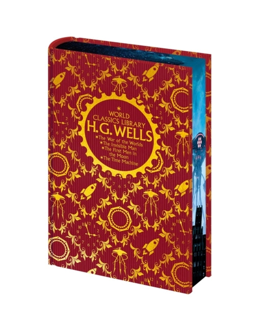 WORLD CLASSICS LIBRARY