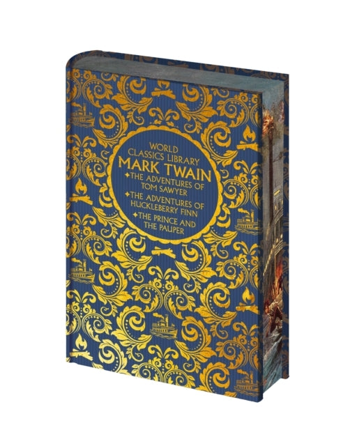 WORLD CLASSICS LIBRARY