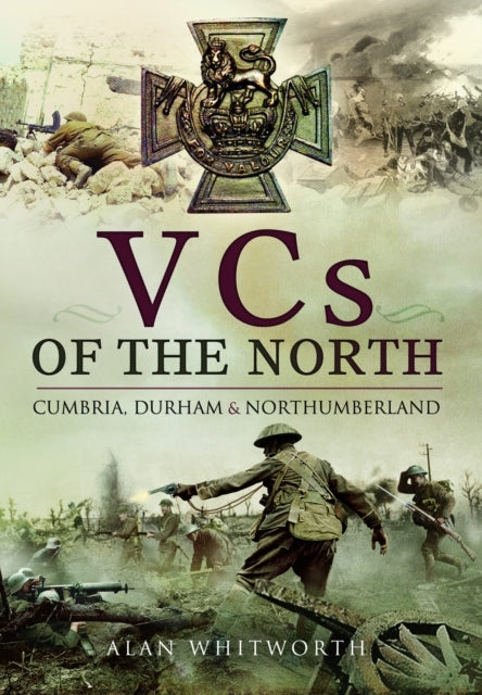 Vcs of The North Cumbria, Durham and Northumberland