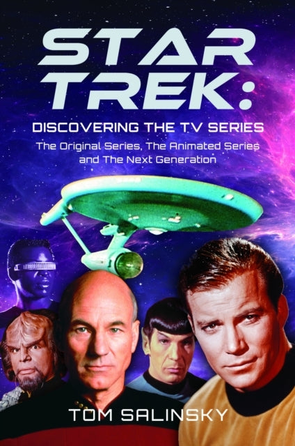 STAR TREK
