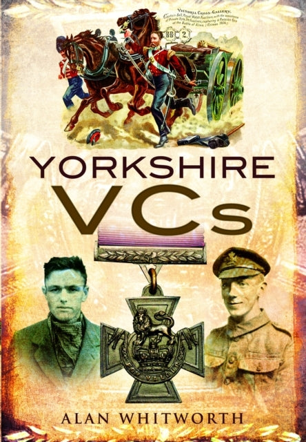 Yorkshire Vcs