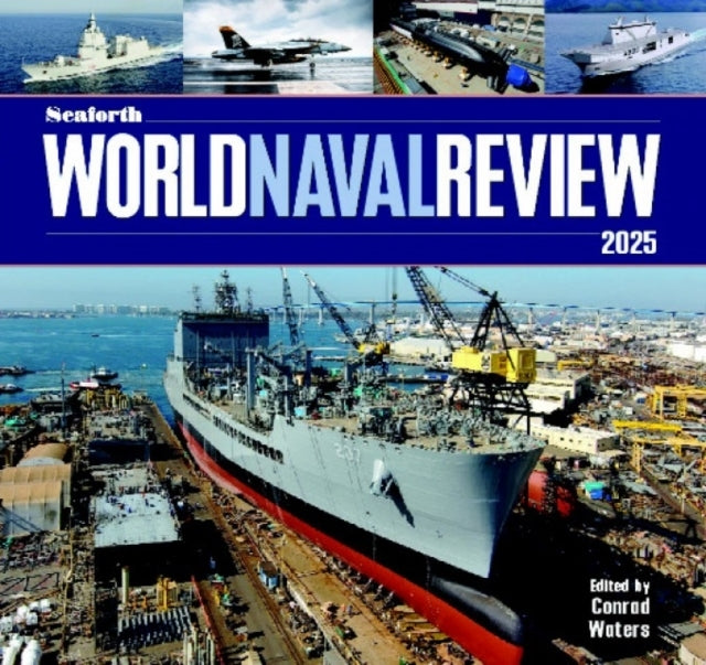 Seaforth World Naval Review2025