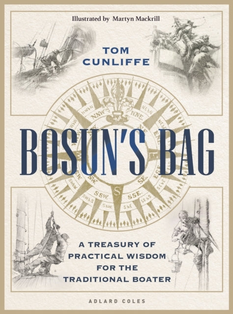 Bosun’S Bag A Treasury of Practical Wisdom For The Tradition