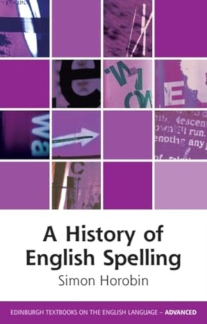 A History Of English Spelling