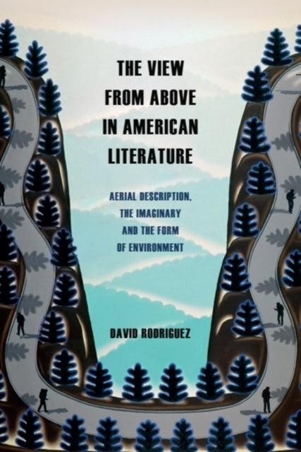 The View from Above in American Literature