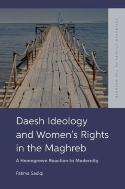 Daesh Ideology and Women's Rights In The Maghreb A Reaction