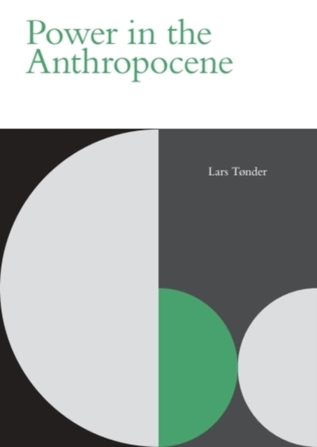 Power In The Anthropocene