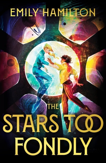 The Stars Too Fondly An Interstellar Sapphic Romcom For Fans