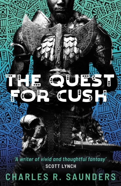 The Quest For Cush