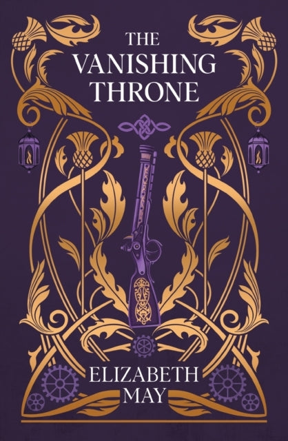 The Vanishing Throne