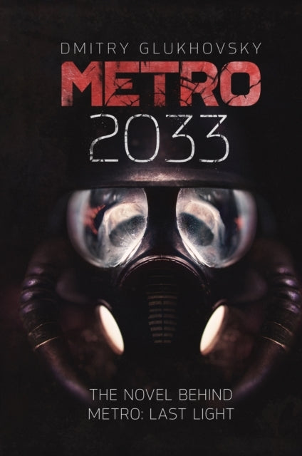 D1 Metro 2033