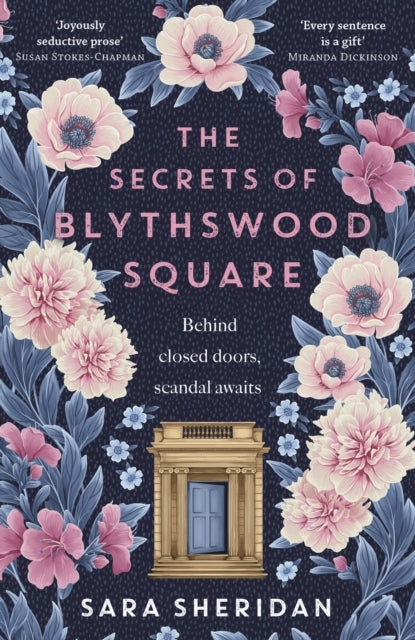 The Secrets of Blythswood Square The Gripping and Scandalous