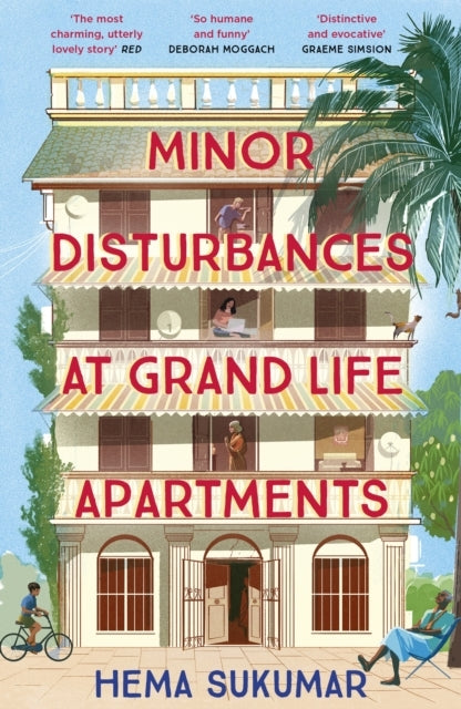 Minor Disturbances At Grand Life Apartments Your Perfect Upl