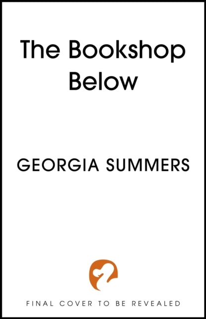 The Bookshop Below