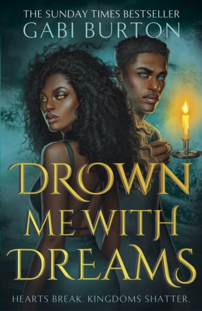 Drown Me with Dreams