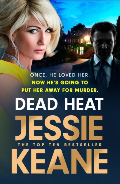 Dead Heat The Criminally Good Gangland Thriller and Instant