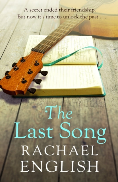 The Last Song A Captivating, Emotional Page-Turner About Fam