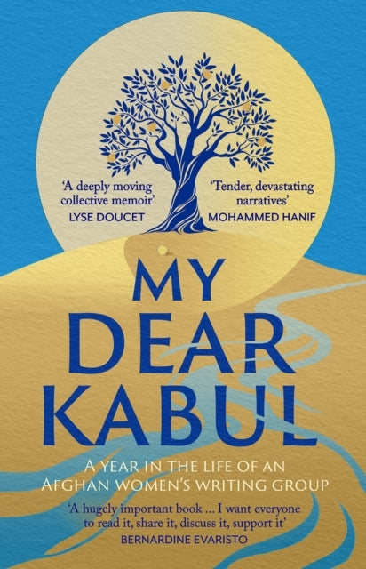 My Dear Kabul