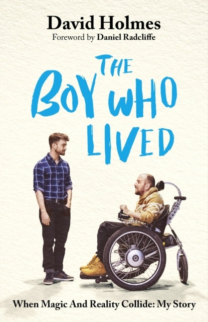 D1 The Boy Who Lived