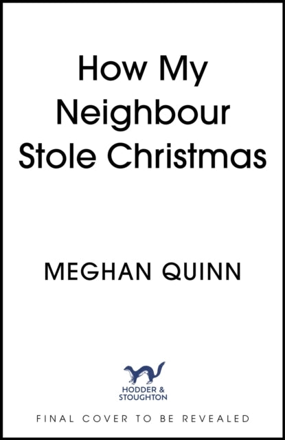 How My Neighbour Stole Christmas