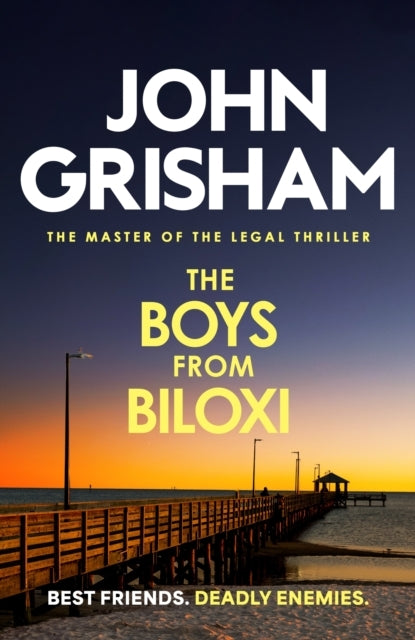 The Boys from Biloxi