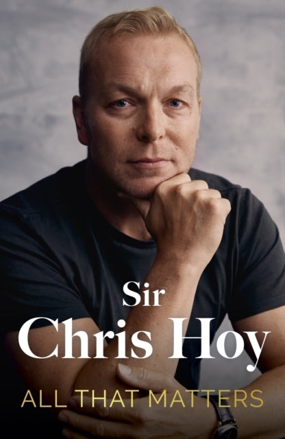 All That Matters The Inspirational and Uplifting Memoir of H