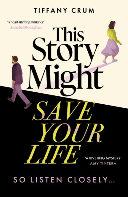 This Story Might Save Your Life