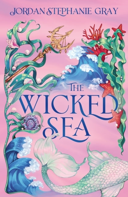 Wicked Sea