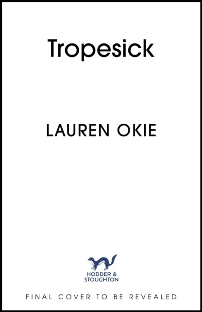 Tropesick
