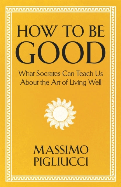 How to Be Good
