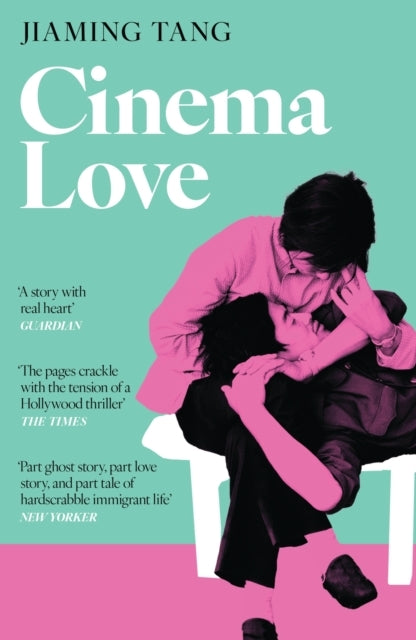Cinema Love 'Not Just An Extraordinary Debut But A Future Cl