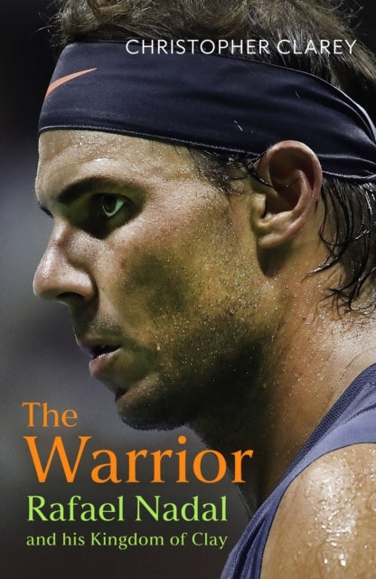 WARRIOR