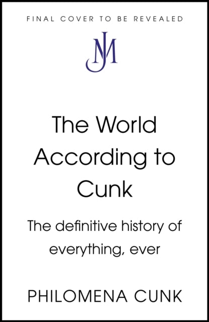 The World According to Cunk