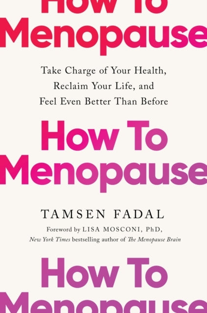 D1 How to Menopause