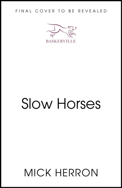 Slow Horses