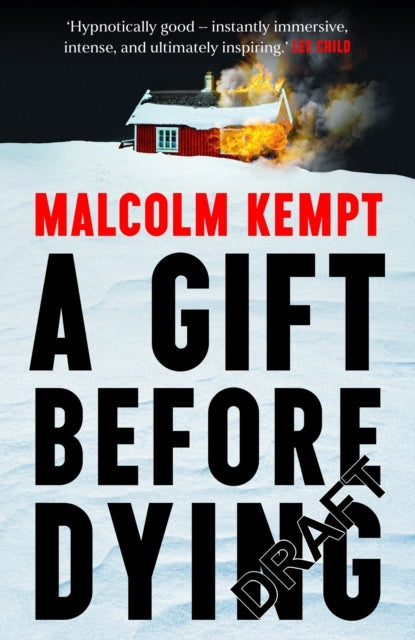 A Gift Before Dying