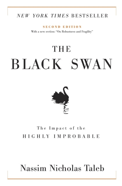 The Black Swan Second Edition