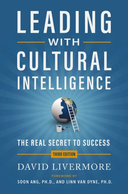 Leading With Cultural Intelligence 3rd Edition