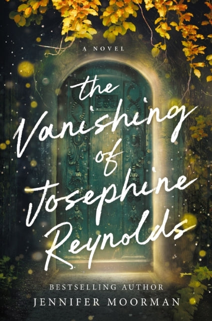 The Vanishing Of Josephine Reynolds A Novel