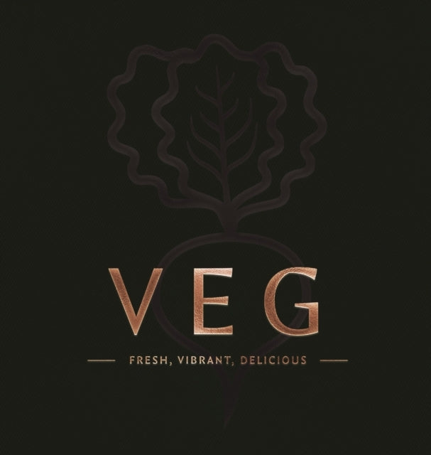 Vegfresh Vibrant Delicious