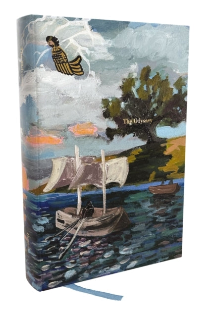 The Odyssey