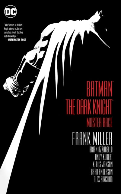 Batman: the Dark Knight