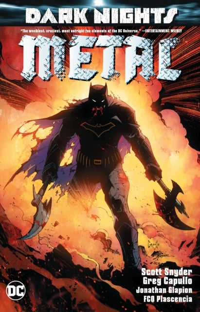 Dark Nights