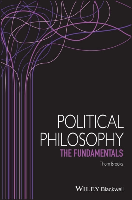 Political Philosophy The Fundamentals