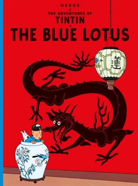 D2 The Blue Lotus