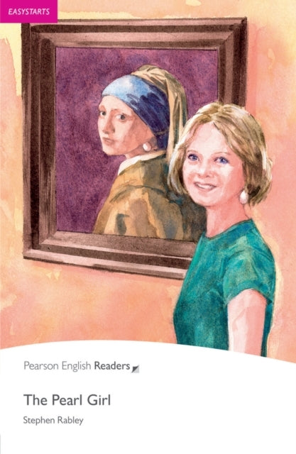 The Pearl Girl