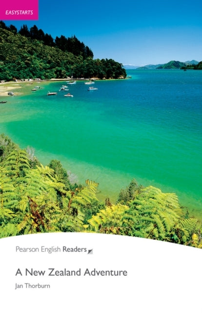 Easystart: a New Zealand Adventure